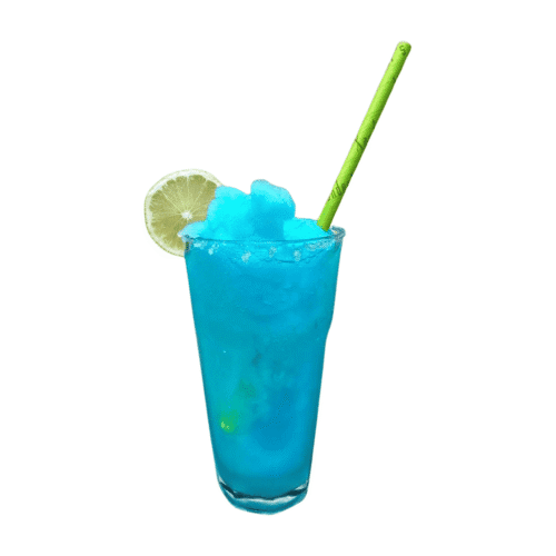 Blue Margarita