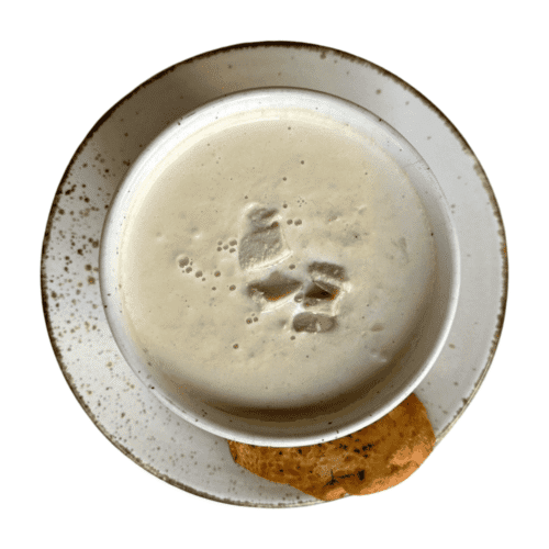 Cream of Chicken Soup