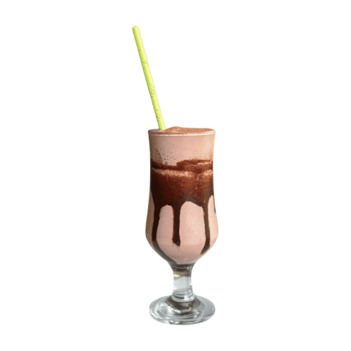 Chocolate Shake