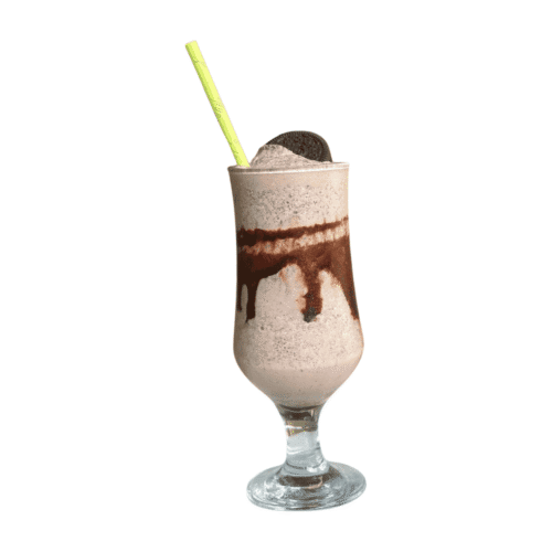 Oreo Mocha