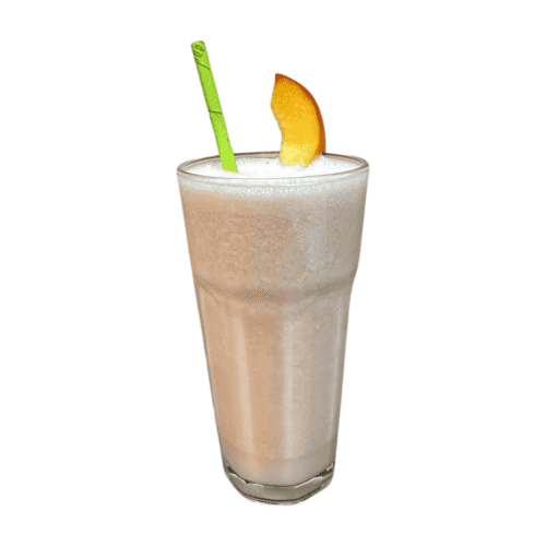 Peach Smoothie