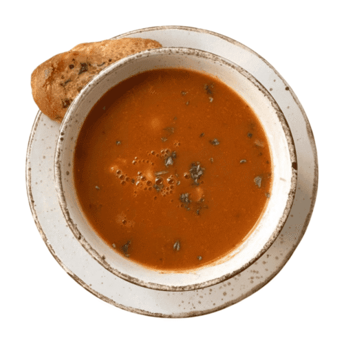 Tomato Soup