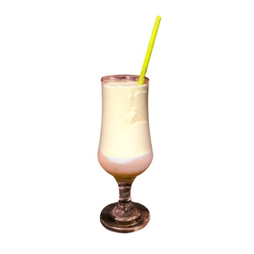 Vanilla Shake