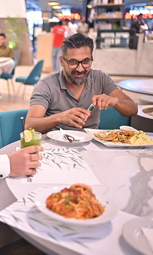 the story of Byte slidee